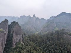 -崀山风景名胜区