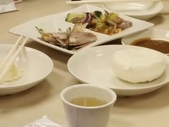 拌豆腐皮拌凉皮-面点王(石厦分店)