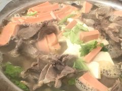 -野菌王牦牛肉汤锅