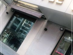 门面-线格之间COFFEE