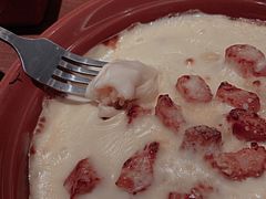 -萨莉亚意式餐厅(杭州滨江天街店)