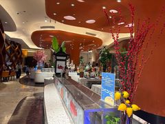 -长隆海洋王国自助餐厅(横琴湾店)