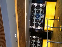 -上海浦西万怡酒店