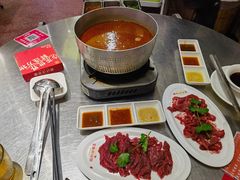 -燃计沙茶皇·香港沙茶火锅(人广旗舰店)