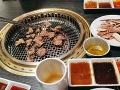 -AJIYA·池袋日式烧肉自助(天津万象城店)