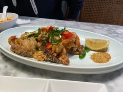 炸软壳蟹-PHO爺·越南料理(亦庄大族广场店)
