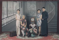 -梧桐照相馆(维景国际店)