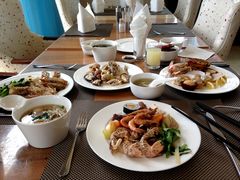 -宁波九龙湖开元度假村