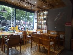 -林记开心动物奶油生日蛋糕(万象店)