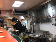 -拉面莊夢語＆中华料理八椿
