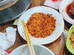 -冒椒火辣(奎星楼街店)