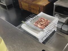 -很久以前羊肉串(南京路第一百货店)