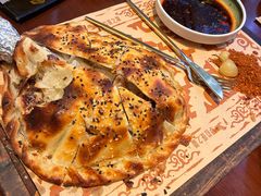 -那拉提之疆·新疆菜(美院店)