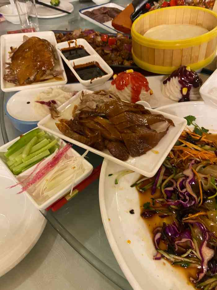 九福酒楼(金纬路店)-"河北区挺有名的一家饭店了.今天朋友孩子百.