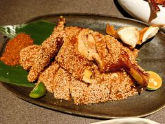 -一川二水•粤川醉(CP静安店)