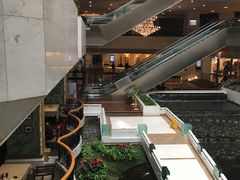 -广东大厦酒店(广州北京路步行街纪念堂地铁站店)