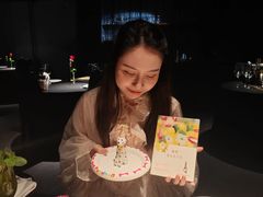 -小火花·干式熟成牛排馆Spark SteakHouse(剑桥郡店)