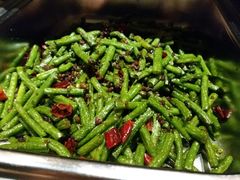 -東舍食唐精品陕菜馆