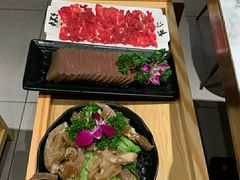 -大喜牛鲜牛肉火锅(世纪金源店)