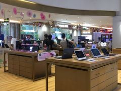 -苏宁易购(Suning Pro深圳华强北店)