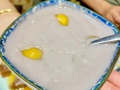 白果芋泥-潮堂 · 潮州菜(国贸商城店)