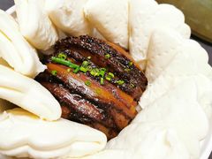 -羲和雅苑•北京烤鸭(平安国际金融中心店)