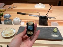 -橼舍鮨青木