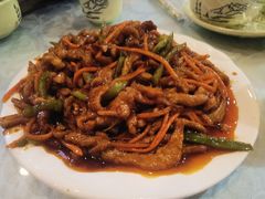 -大召山西祁县剔鱼子削面(向阳店)