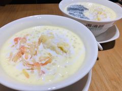 -遇见甜品站(魁奇店)