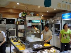 -百花传统甜品店(原址店)