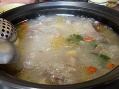 -尼玛藏家风味园(阿山食城店)