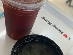 -翠华餐厅(香港国际机场店)
