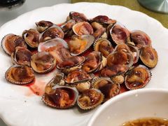 -金海湾海鲜排档(朱家尖店)