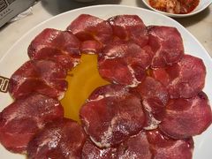 -韩宫宴烤肉·料理(南京江宁万达店)