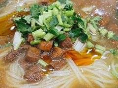 -老潍县美食街(东方路店)