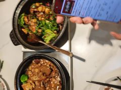 -火啫啫·粤式啫啫煲(南通首店)