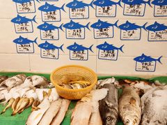 -天桥饭店·特色海鲜(金山嘴渔村店)