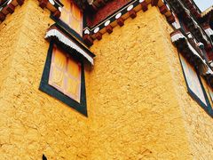 -香格里拉唐卡画院