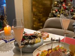 -普朗姆生蚝牛排馆 The Plump Oyster(成都摩方购物中心店)