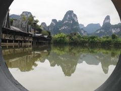 -大新明仕山庄