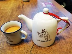-香园茶社·金陵小灶(老门东店)