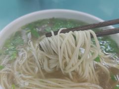 -马布尔莱斯食府(西红门店)