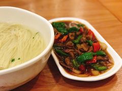 -姚面记·海派家常菜(恒基名人购物中心店)