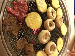 烤牛肉-福云龙(黄河南大街店)