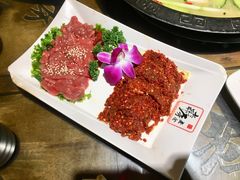 -老房老舍重庆火锅(假日城市店)