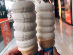 -DQ·蛋糕·冰淇淋(通州万达店)