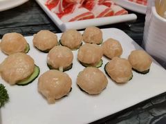 -大渔小鲜火锅店