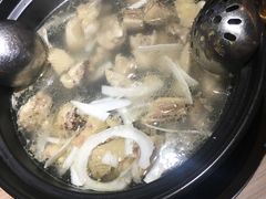 -探窝·竹笙椰子鸡(杨箕店)