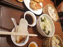 -大食代美食广场(上海中心店)