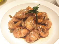 -阿明小菜·海鲜·上海菜(梅陇店)